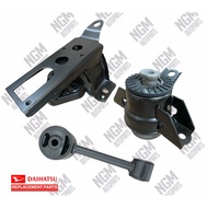[DAIHATSU] ALZA 1.5L, MYVI LAGI BEST 1.5L MANUAL ENGINE MOUNTING