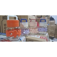 HOHO GLASS CARRY NO BOX