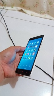 ( SOLD ) Xiaomi Redmi Note 2, lelang Nego Bekas Second
