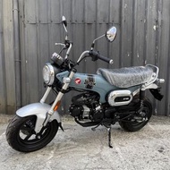 【全新車】2024 HONDA 本田 DAX ST125 ABS 臘腸狗