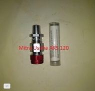 TMCX 165 C-H 1/2"inc