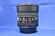 新淨 Nikon 16mm F2.8 D fisheye lens 魚眼鏡 自動對焦 全幅可用 菲林機可用 F F2 D750 D800 D810 D850