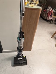 萊克天狼星S6plusMax吸塵器+拖地機+除螨儀一體機