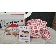 Plushie Toys Newly Bought