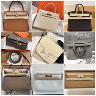 Hermès kelly to go birkin 25 Constance slim Kelly 28 Halzan 25 kelly 25