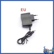 【12.12 SALE】AC DC 4.2V 500MA 1865O battery Wall charger  for LED headlamp torch adapter