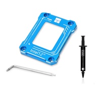 Thermalright  LGA17XX-BCF Intel12รุ่น CPU ดัดแก้ไขคงที่หัวเข็มขัดสีแดงสีดำสีเทา LGA 1700ชิปเซ็ต H610