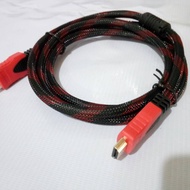HDMI cable HDTV male to HDMI male/