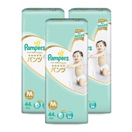 Pampers Premium Care Baby Diapers Tapes Pants - NB S M L XL Jumbo Pack