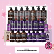 Kundal Shampoo / Treatment/Serum 100ml/400ml/ 500ml