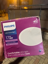 Philips 天花燈 17W LED
