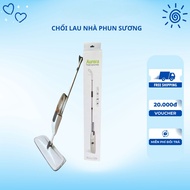 360 Degree Mist Spray Mop - 360 Degree Rotating Mist Smart Mop