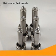 Hot Runner Nozzle Single Point Gate Hot Nozzle Single Point Complete Hot Nozzle Glue Nozzle Hot Runn