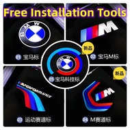 Led Car Door HD Light Laser Projector Welcome Ghost Lamps For BMW 3 5 6 7 1 Series Z4 X3 X6 E81 E71 