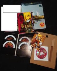 聖女之歌2 典藏版 +守護者之劍II(+完全攻略)+奇蹟花園+聖章女神傳說(+攻略本)+聖女之歌原畫+公式設定 +無盡設
