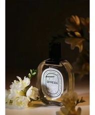 ✨ Diptyque Ofresia 蒂普提克 小蒼蘭 *100ML🌈冬日香水推薦