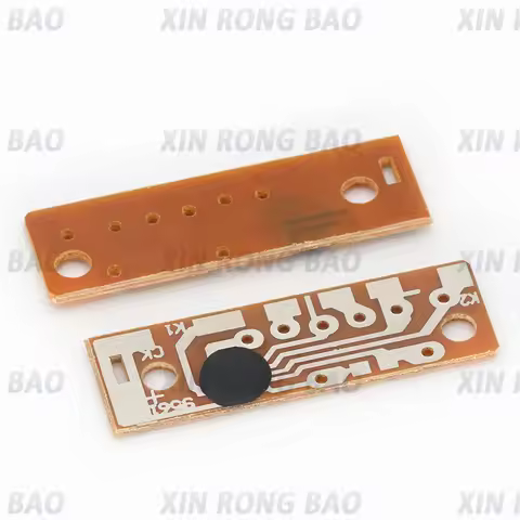5Pcs/lot Voice Module KD9561 CK9561 Alarm Module 4 Kind of Sound DIY Kit VCC GND Alarm Whistle/Fire 