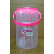 Ice bucket Monza 26 Liter