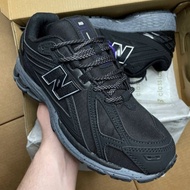 New Balance 1906r Cordura Pocket Black M1906ROC