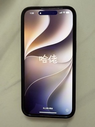 [極新] iPhone 15 Pro Max 512GB  港版雙卡