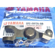 SRL110 SRL SRLZ Gear Shaft Pedal Arm Shift Fork Original Yamaha Sab Tengkuk Sab Giar