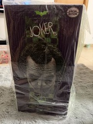 Hot Toys 1:4 黑暗騎士 小丑 特別版