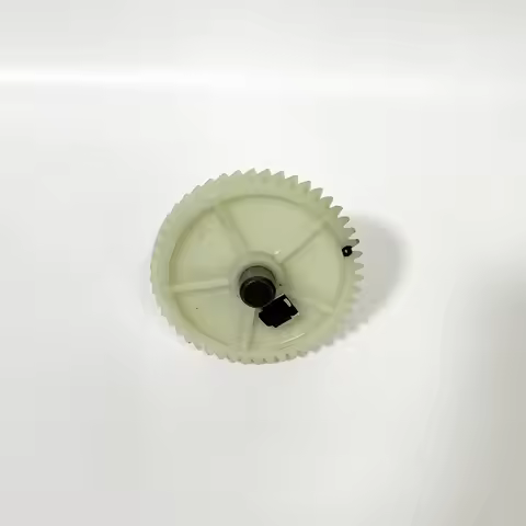 Gas generator accessories 2-8KW speed control gear 168F 173F 188F speed control gear assembly