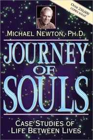 Journey Of Souls: Case Studies Of Life Between Lives (1st Ed)