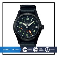 SEIKO นาฬิกาข้อมือ SEIKO 5 SPORTS AUTOMATIC G.M.T รุ่น SSK025K