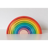 AVDAR Rainbow Stacker