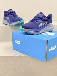 清倉特價🉐HOKA One One Clifton 7 Low 克利夫頓9代系列低幫厚底網織輕量休閒運動慢跑鞋1129930/SBDCT 尺碼：36 36.5 37.5 38 39 40 40.5 4