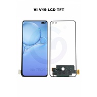 VIVO V19 LCD touch screen 100% original