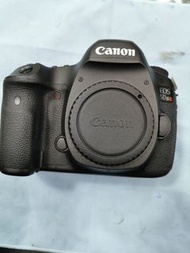 canon 5DSR