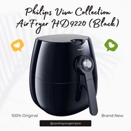 Philips Viva Collection Airfryer HD9220/20 [READY STOCK]
