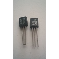 A696 2SA696 Bipolar silicone Transistor NPN TO92