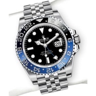 GMT MASTER 2 ROELXS AUTOMATIC WATCH FOR MEN