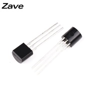 5V Three-End Voltage Regulator Tube L7805CV 78L05 78M05 LM SOT23/89 TO92/220/252 Chip
