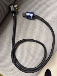 Sommer 電源線 Oyaide尾插