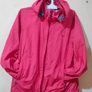 Jaket Outdoor Kolping Second