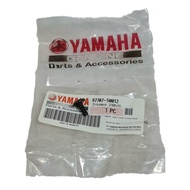 N MAX NMAX NEW YAMAHA ORIGINAL TANK DRAWER COVER BOLT 97707-50012