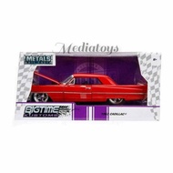 Diecast 1:24 Cadillac 1963 (Custom bigtime)