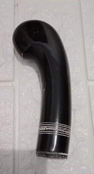 Gagang Golok Tanduk | Gagang Golok | Handle Golok | Handle Golok Tanduk | Golok Galonggong