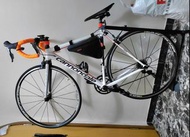 Cannondale CAAD 12 size 50 公路車 road bike 珍珠白