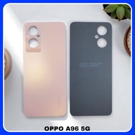Oppo A96 5G Backdoor