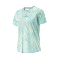 Li-Ning Women's Sports Running T-Shirt ATSV376-2V