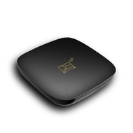 SDEWH 2024 Smart TV Box D9 Android 11 Set Top Box 2.4G 5G WIFI 905 Core 4K HD Video Media Player Hom
