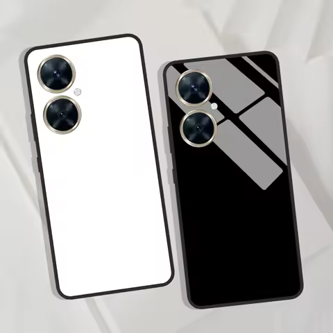 For Huawei Nova 11 SE Case Cover Tempered Glass Cases for Huawei Nova 5T 11i 11 10 9 8i 8 3 Pro 3I N