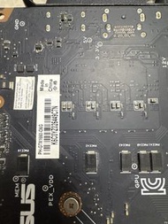ASUS PH-GTX1660-06G 顯示卡