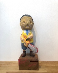 德州電鋸殺人狂