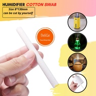 Kapas Filter Air Humidifier Diffuser Purifier Replacement Cotton Swab